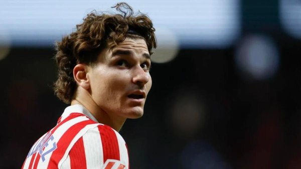 德恒财富 每体: 若马竞无法满足小蜘蛛争冠野心他或离队, 巴萨有意他